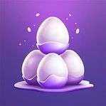 SuperBouncyEgg